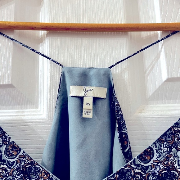 Joie Silk Top - Picture 2 of 4